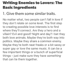 They explore a whole range of emotions and give you this feeling that true love conquers all. Pin On Writing Tips