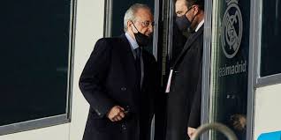 Merci tonton tu viens de faire le plus des cadeaux à notre football chéri. Florentino Perez Requests Call For Presidential Elections At Real Madrid Get Spanish Football News