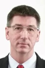 Roger Buchanan Ray Jr. Obituary