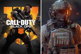 Nov 06, 2021 · players who finished call of duty: Character Unlock Blackout Famous Person