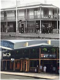 The Red Cow Hotel Penrith C1905 2016 Penrith City Council Curt Flood By Curt Flood Sydney Hotel Australian Road Trip Australia History