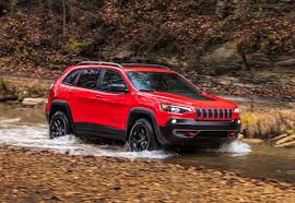 Jeep Cherokee For Sale In Tulsa Ok New Used Jeep Cherokee