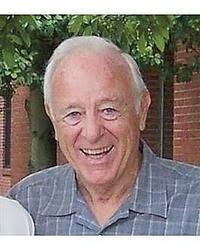 John Griffith Obituary (2021)