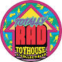 R.A.D. Toys from www.totallyradtoyhouse.com