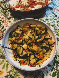 So i usually only eat it if i dunk it in something or marinade the heck out of it. The Wednesday Chef