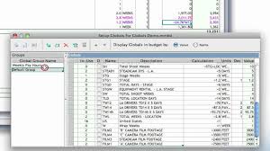 Movie magic budgeting 7 is a budgeting and cost estimation tool used by production professionals. Blog Archives Biomysocial