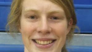 VanDijk sisters find Nazareth a perfect fit