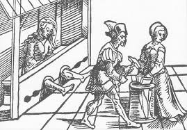 Summis desiderantes affectibus von papst innozens viii., die bulle richtete sich gegen den widerstand der obrigkeit die seinen in deutschland eingesetzten inquisitoren heinrich institoris und jakob sprenger entgegengebracht wurde. Kampf Gegen Das Vergessen Hartmut Hegelers Einsatz Fur Die Opfer Von Hexenprozessen Die Storenfriedas