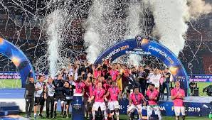 Independiente del valle se verán nuevamente las caras este martes 18 de mayo desde las 7:30 p.m. Independiente Del Valle Historia Y Secretos Del Exito Del Campeon Copa Sudamericana 2019 Deporte Total El Comercio Peru