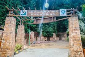 However, most of it is located in the state of. Monkey Beach Jungle Hike Read This Before Trekking