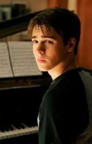 Love At First Sight (Jeremy Gilbert Love Story)