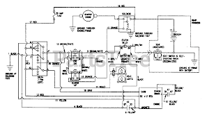 John deere lawn tractor parts; Scotts 42589x8 Scotts 42 Lawn Tractor 1999 Schematic Wiring Parts Lookup With Diagrams Partstree