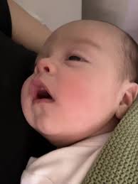 Happy Baby Moments: Joyful Laughter and Precious Bonds