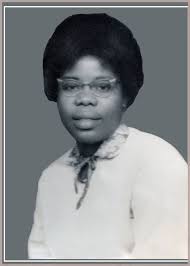 THE AMAZING BIOGRAPHY OF MY LATE MOTHER(condensed version)