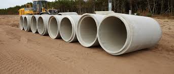 Six Underground Infrastructure Applications for Round ...