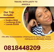 Contact Sharon Nell directly for more information ✨ Vehicle is in  Swakopmund