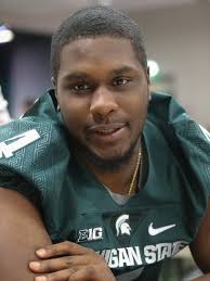 MSU football media day 2016