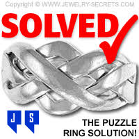 We did not find results for: Puzzle Rings And Puzzle Ring Solutions Jewelry Secrets