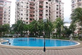 Sri manja court, petaling jaya, selangor, malaysia. Sri Manja Court For Sale In Pj South Propsocial