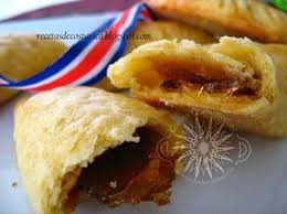 Cocina Costarricense Empanaditas De Chiverre Cocina Costarricense Comida Costarricense Receta De Empanadas