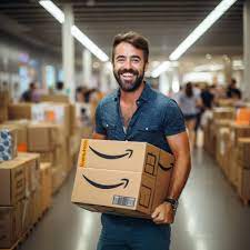 آیا جعبه‌های آمازون جهان را فتح کرد نوشته دکتر مازیارمیربهترین مشاور کسب و کار ایران