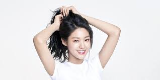 Mina (민아) is a south korean artist. Kim Seolhyun Aoa Height Body Age Plastic Surgery Bio Kpop Wiki