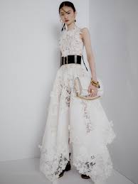 Check spelling or type a new query. Shows From Alexander Mcqueen Draped Dress Alexander Mcqueen Designs Dresses