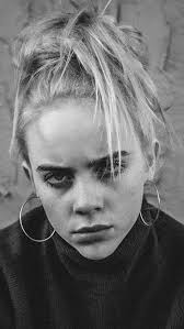 Billie Eilish Wallpaper App Billie Eilish Retratos Billie