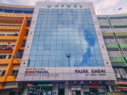Jaminan harga terbaik, aman, dan tepercaya. Pejabat Mara Johor Bahru Larkin