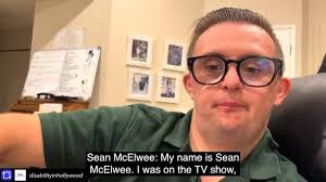 Thanks Disability in Hollywood for the interview @disabilityinhollywood