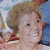 Elaine R. Alanis Obituary