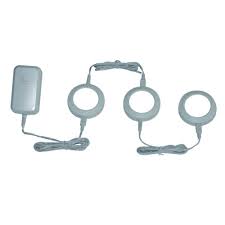 commercial electric white led dimmable
