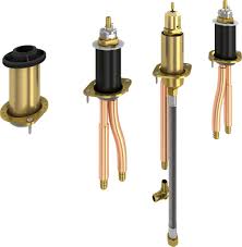 This is for a old style delta bandsaw fence to replace the original plastic knob. R4707 Px Delta Flexible Roman Tub With Hand Shower Rough In Valve Reviews Wayfair