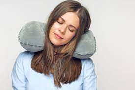 10 Best Travel Pillows For Long Flights 2021 Road Affair