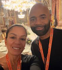 All thanks to former NFL Pro Bowl CB James Hasty and @richqonq for coming 