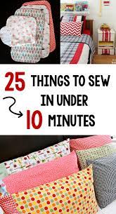 If you aren't comfortable with any of the skills listed, try my learn to sew lessons, they might help, otherwise, good luck as you get going on all of these beginner sewing projects and sewing crafts!. Pin By Documentary On Sewing Beginner Sewing Projects Easy Sewing Basics Diy Sewing Projects