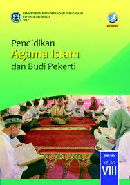 Pai kelas 8 bab 1. Rangkuman Pelajaran Pai Kelas 8