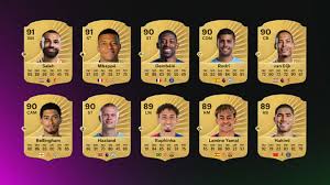 EA Sports FC 26: Top Players & Teams Revealed for New Game! - Imagen principal del artículo
