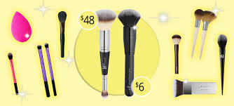 makeup dupes brushes edition sweet