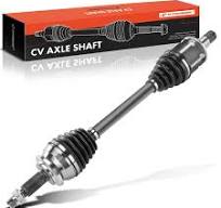 Amazon.com: A-Premium CV Axle Shaft Assembly Compatible with ...