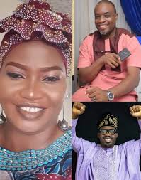 Samiat dissociates self from aide involvement in Abiodun Owokoya House of  Reps campaign