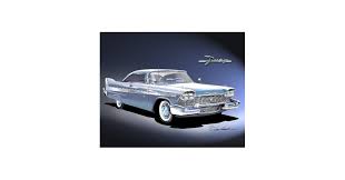 Image result for Midnight Blue 1958 Plymouth