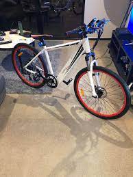Exercise bike reviews 101 is one of the favourite review site that provide customer to look where to buy pro nrg stationary bike at much lower prices than you would pay if shopping on other similar services. Nishiro Nrg Ii 36v Electric Bike Review