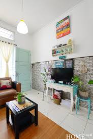 Dekorasi rumah kecil dapat membuat rumah minimalis anda terlihat menarik dan tidak membosankan. Dekorasi Rumah Mungil Interior Rumah