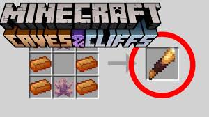 Axolotls are aquatic passive mobs that attack most other underwater mobs. Minecraft 1 17 Axolotl Is A Chad Daily Dose Of Minecraft Cave Cliffs Update Youtube