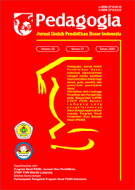 Penerapan Model Pembelajaran Kooperatif Tipe Jigsaw Untuk Meningkatkan Hasil Pembelajaran Pkn Pada Siswa Kelas Vi Sdn 3 Sukajawa Bandar Lampung Pedagogia Jurnal Ilmiah Pendidikan Dasar Indonesia