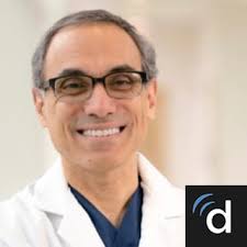 Dr. Fady T. Charbel, MD