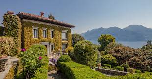 Unsere inserate für das jahr 2021 bieten eine große auswahl an 2.347 ferienwohnungen nahe lago maggiore. Die Schonsten Luxusvillen Am Lago Maggiore Idealista