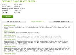 Nvidia has been working closely with microsoft on the development of windows 10 and directx 12. Any Way To Get Gt 1030 Drivers For Vista Windows Vista Msfn