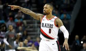 It's time for us to have an honest conversation about damian lillard. Damian Lillard Fiancee Announce Major Personal News